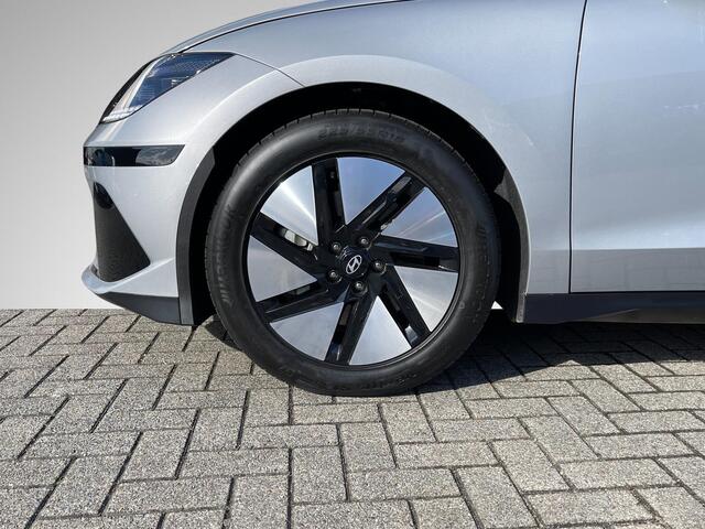 Hyundai IONIQ 6 Connect 77 kWh ¤10.000 KORTING OP=OP