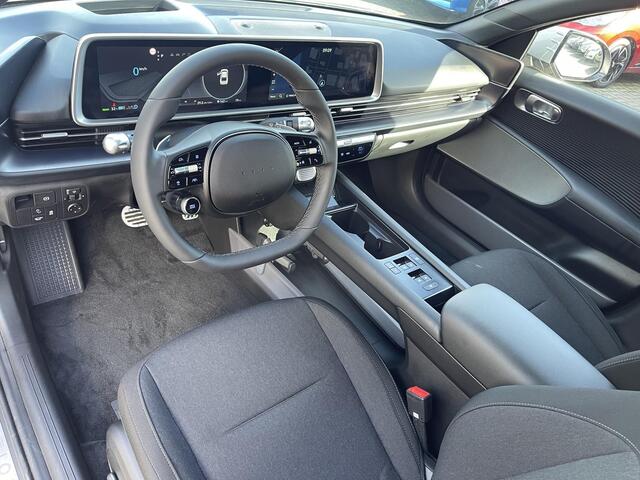 Hyundai IONIQ 6 Connect 77 kWh ¤10.000 KORTING OP=OP