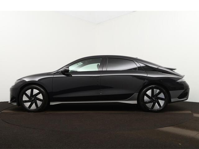 Hyundai IONIQ 6 Connect 77 kWh | NIEUW | Snel leverbaar | ¤ 3.000,- Voordeel!