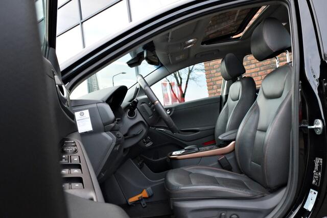 Hyundai IONIQ Premium EV Leder, Schuif- kanteldak