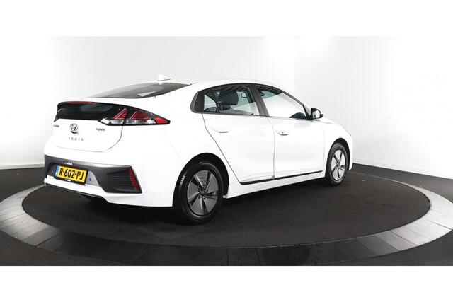 Hyundai IONIQ 1.6 GDi Comfort