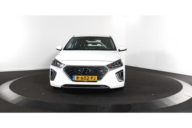 Hyundai IONIQ 1.6 GDi Comfort