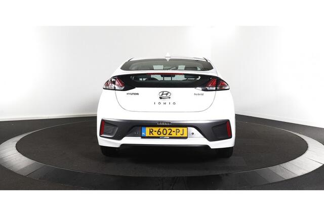 Hyundai IONIQ 1.6 GDi Comfort