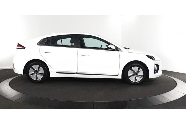 Hyundai IONIQ 1.6 GDi Comfort