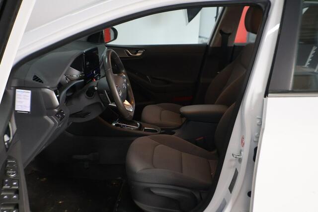 Hyundai IONIQ 1.6 GDi Comfort