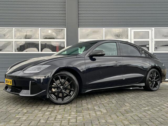 Hyundai IONIQ First Ed. AWD 77 kWh