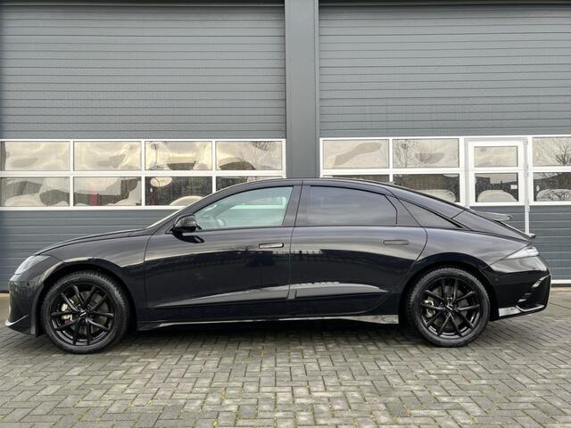Hyundai IONIQ First Ed. AWD 77 kWh
