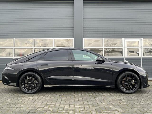 Hyundai IONIQ First Ed. AWD 77 kWh