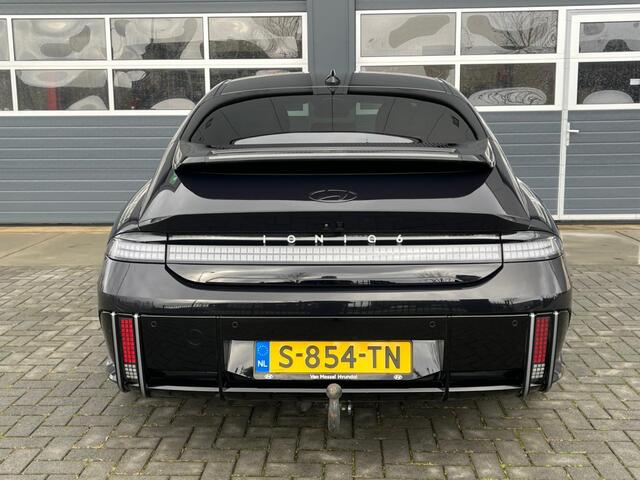 Hyundai IONIQ First Ed. AWD 77 kWh