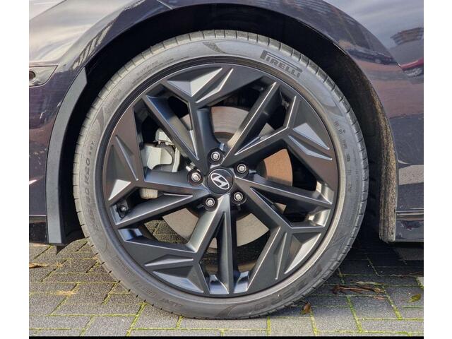 Hyundai IONIQ First Ed. AWD 77 kWh