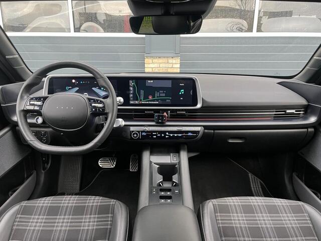 Hyundai IONIQ First Ed. AWD 77 kWh