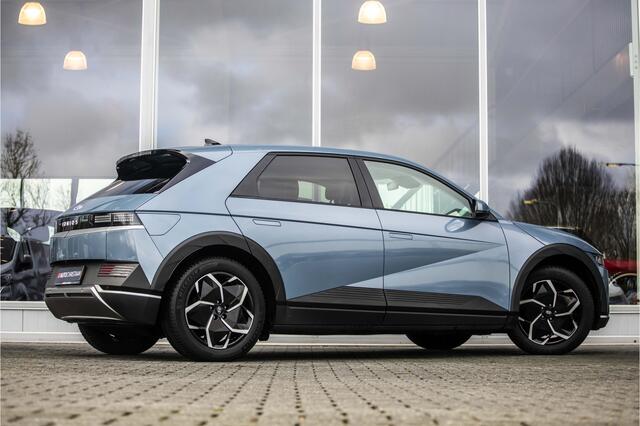 Hyundai IONIQ 5 Connect+ 58 kWh | NL Auto | Camera | BOSE