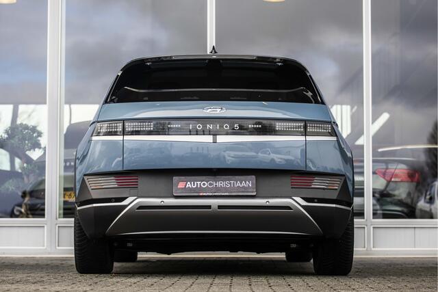 Hyundai IONIQ 5 Connect+ 58 kWh | NL Auto | Camera | BOSE