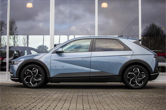 Hyundai IONIQ 5 Connect+ 58 kWh | NL Auto | Camera | BOSE