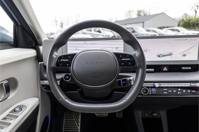Hyundai IONIQ 5 Connect+ 58 kWh | NL Auto | Camera | BOSE