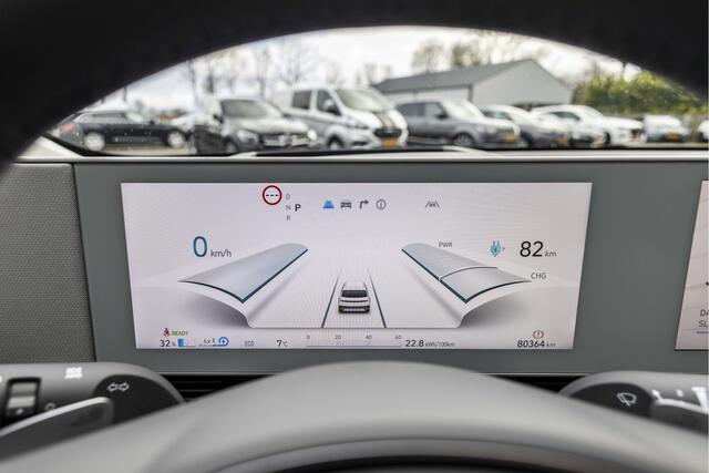 Hyundai IONIQ 5 Connect+ 58 kWh | NL Auto | Camera | BOSE