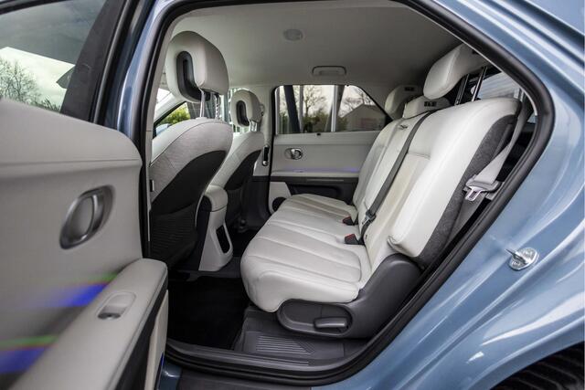 Hyundai IONIQ 5 Connect+ 58 kWh | NL Auto | Camera | BOSE