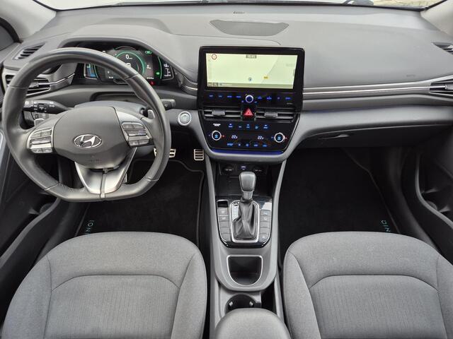Hyundai IONIQ 1.6 GDi PHEV Comfort Automaat / Apple Carplay Android Auto / Achteruitrijcamera / Climate control / Keyless Entry/Start / Lichtmetalen wielen 16" /