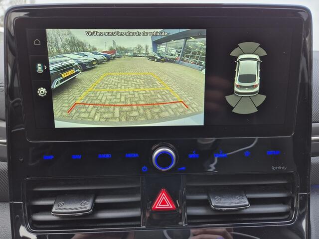 Hyundai IONIQ 1.6 GDi PHEV Comfort Automaat / Apple Carplay Android Auto / Achteruitrijcamera / Climate control / Keyless Entry/Start / Lichtmetalen wielen 16" /