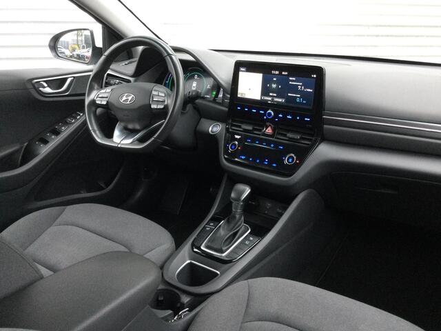 Hyundai IONIQ 1.6 GDi Comfort Plus | Navi | Adp. Cruise | Camera | LED |