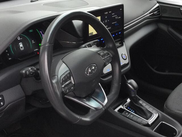Hyundai IONIQ 1.6 GDi Comfort Plus | Navi | Adp. Cruise | Camera | LED |