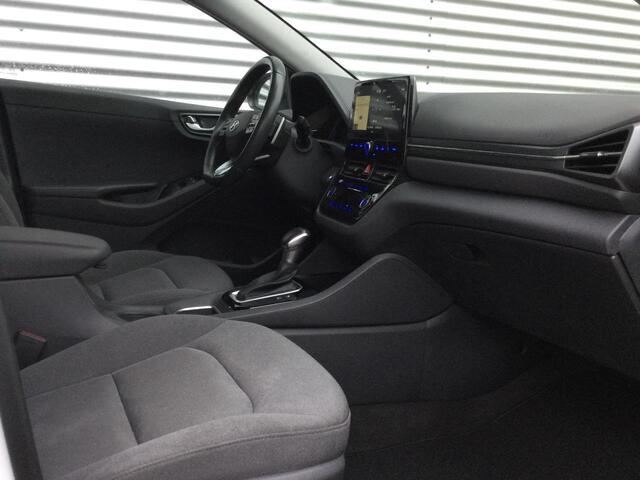 Hyundai IONIQ 1.6 GDi Comfort Plus | Navi | Adp. Cruise | Camera | LED |