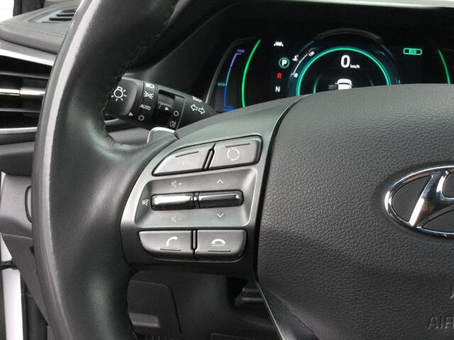Hyundai IONIQ 1.6 GDi Comfort Plus | Navi | Adp. Cruise | Camera | LED |