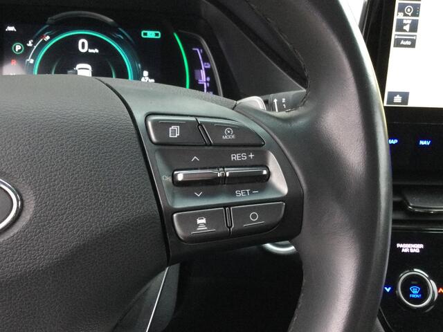 Hyundai IONIQ 1.6 GDi Comfort Plus | Navi | Adp. Cruise | Camera | LED |