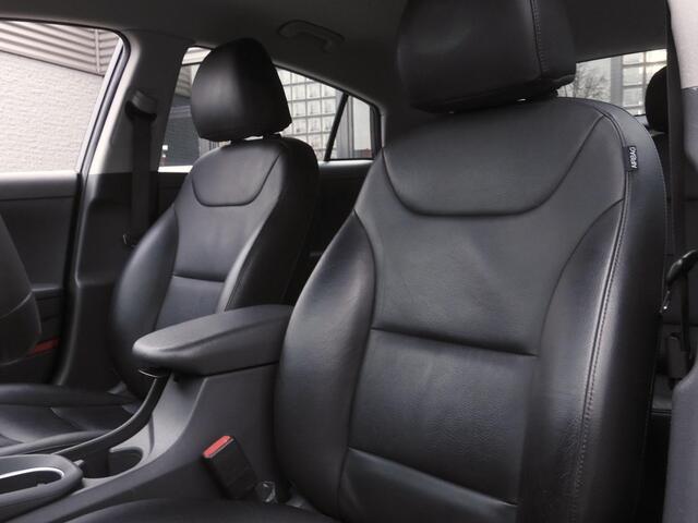 Hyundai IONIQ HYBRID COMFORT/ LEER/ CARPLAY/ CAMERA/ KEYLESS
