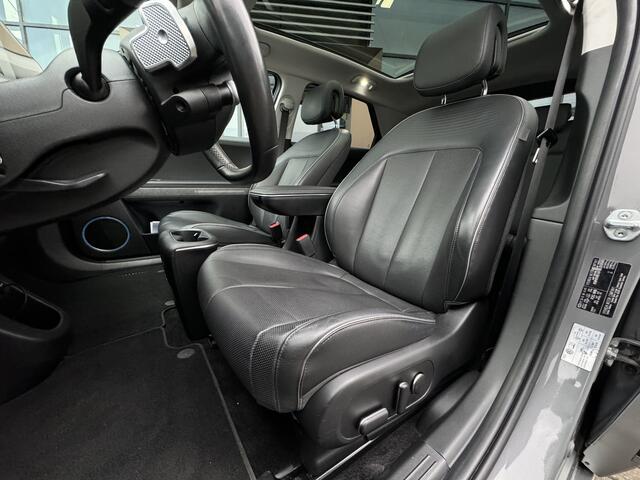 Hyundai IONIQ 5 Lounge 73kWh | Panoramadak | 20 inch wielen