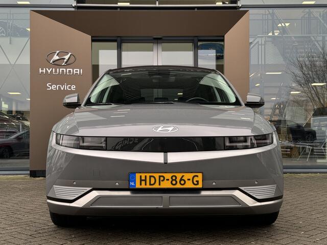 Hyundai IONIQ 5 Lounge 73kWh | Panoramadak | 20 inch wielen