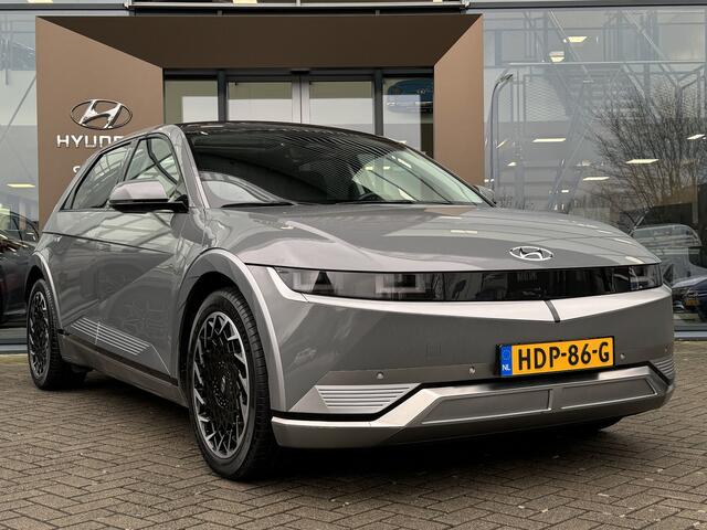 Hyundai IONIQ 5 Lounge 73kWh | Panoramadak | 20 inch wielen