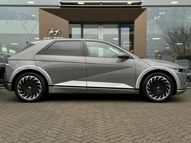 Hyundai IONIQ 5 Lounge 73kWh | Panoramadak | 20 inch wielen