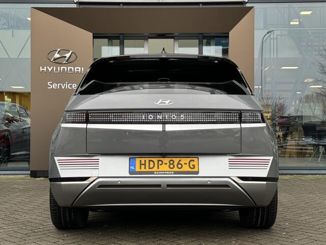 Hyundai IONIQ 5 Lounge 73kWh | Panoramadak | 20 inch wielen