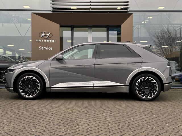 Hyundai IONIQ 5 Lounge 73kWh | Panoramadak | 20 inch wielen