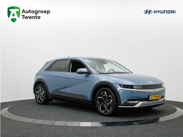 Hyundai IONIQ 77 kWh Style | Private lease 599 p.m. |