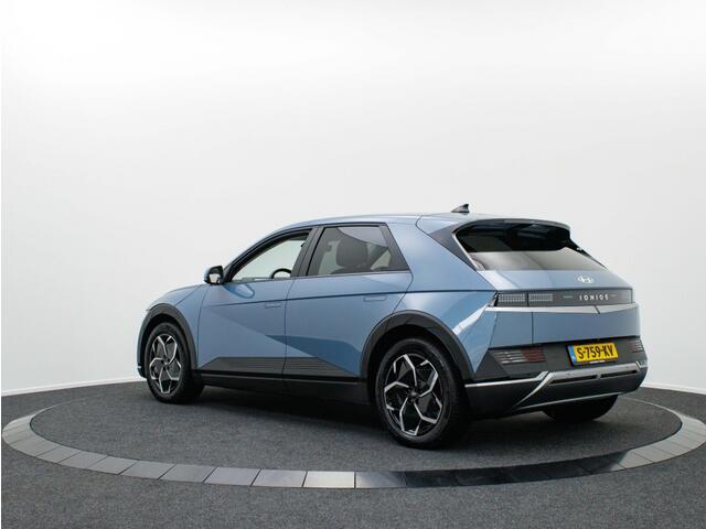 Hyundai IONIQ 77 kWh Style | Private lease 599 p.m. |