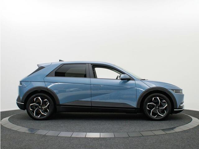 Hyundai IONIQ 77 kWh Style | Private lease 599 p.m. |