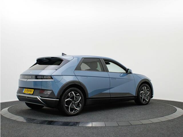 Hyundai IONIQ 77 kWh Style | Private lease 599 p.m. |