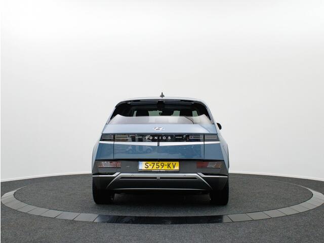 Hyundai IONIQ 77 kWh Style | Private lease 599 p.m. |