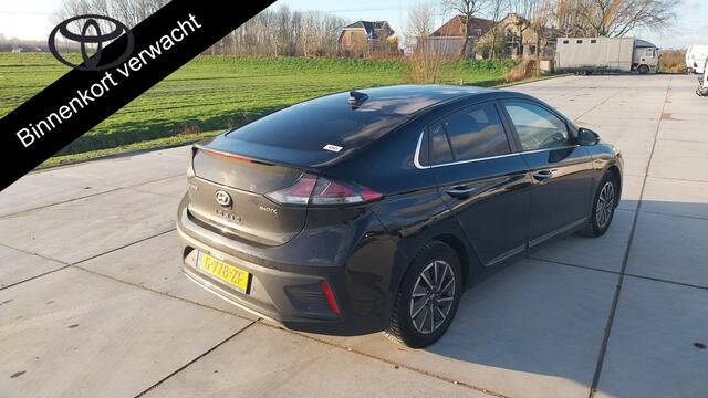 Hyundai IONIQ Comfort EV 38 kWh | 300 km actieradius! |