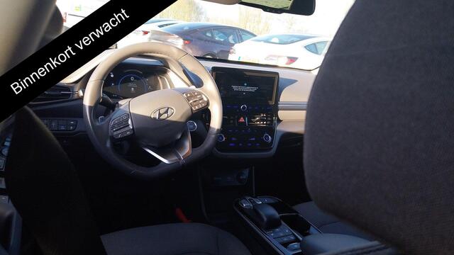 Hyundai IONIQ Comfort EV 38 kWh | 300 km actieradius! |