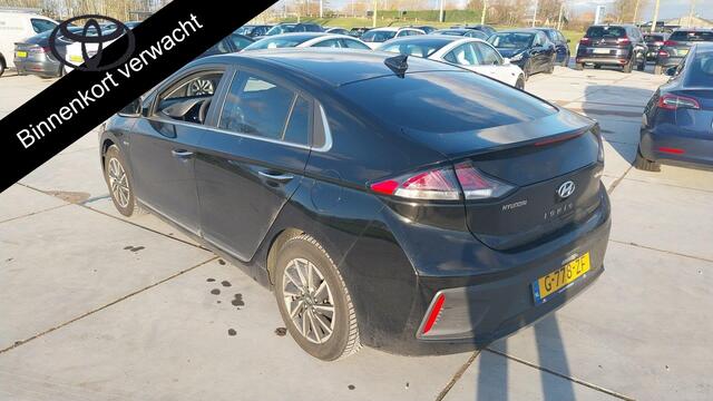 Hyundai IONIQ Comfort EV 38 kWh | 300 km actieradius! |