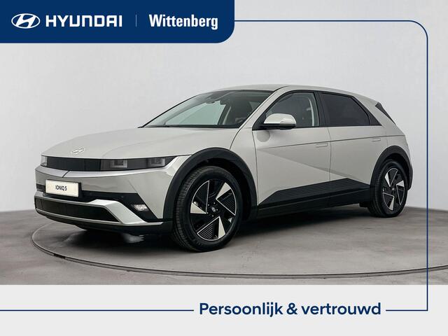 Hyundai IONIQ 5 Style 84 kWh | NIEUW | ¤ 3.000,- Voordeel | Snel leverbaar