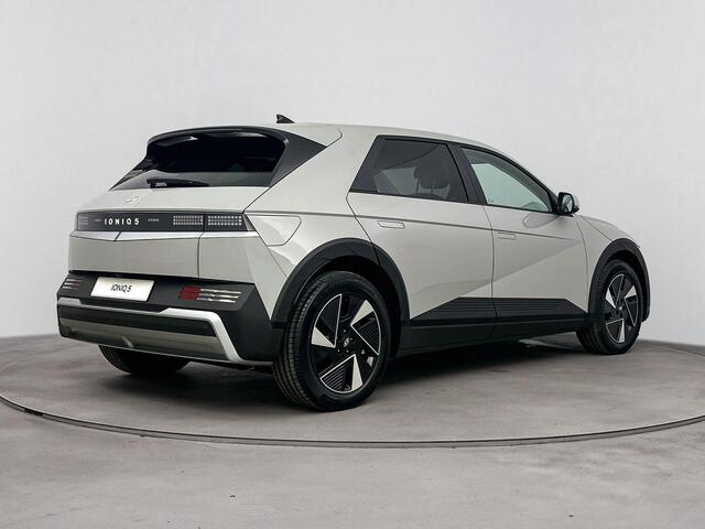 Hyundai IONIQ 5 Style 84 kWh | NIEUW | ¤ 3.000,- Voordeel | Snel leverbaar