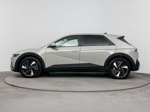 Hyundai IONIQ 5 Style 84 kWh | NIEUW | ¤ 3.000,- Voordeel | Snel leverbaar