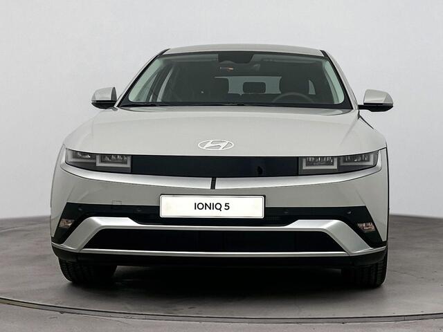Hyundai IONIQ 5 Style 84 kWh | NIEUW | ¤ 3.000,- Voordeel | Snel leverbaar