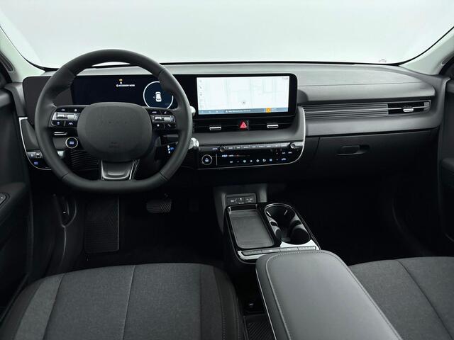 Hyundai IONIQ 5 Style 84 kWh | NIEUW | ¤ 3.000,- Voordeel | Snel leverbaar