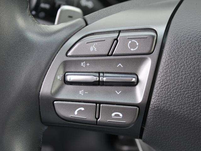 Hyundai IONIQ 1.6 GDi i-Motion - Plus / Apple Carplay/Android Auto / Climate Control / Cruise Control / Achteruitrijcamera / Parkeersensoren voor & Achter /