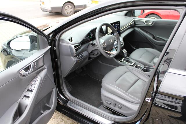 Hyundai IONIQ 1.6 GDi PHEV Premium